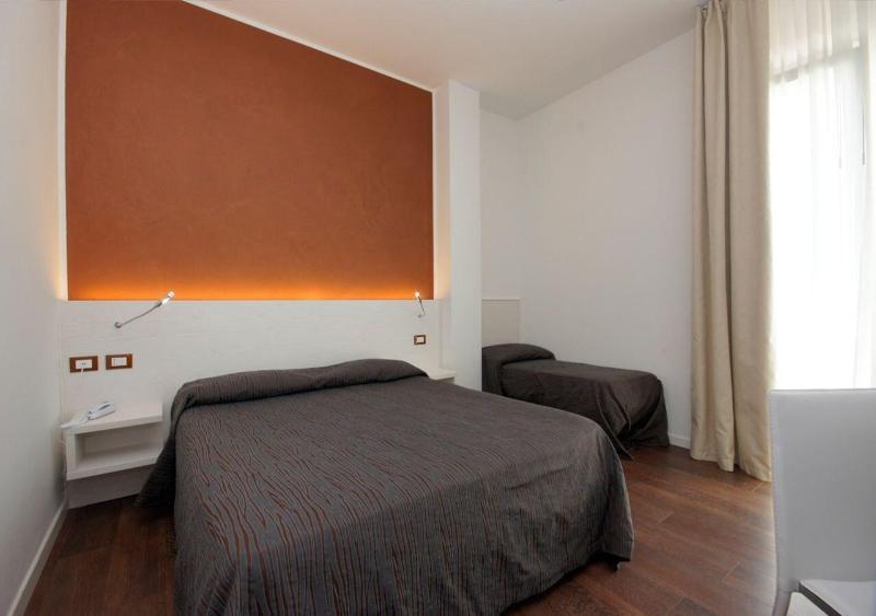 Hotel Aragosta Cattolica Eksteriør bilde
